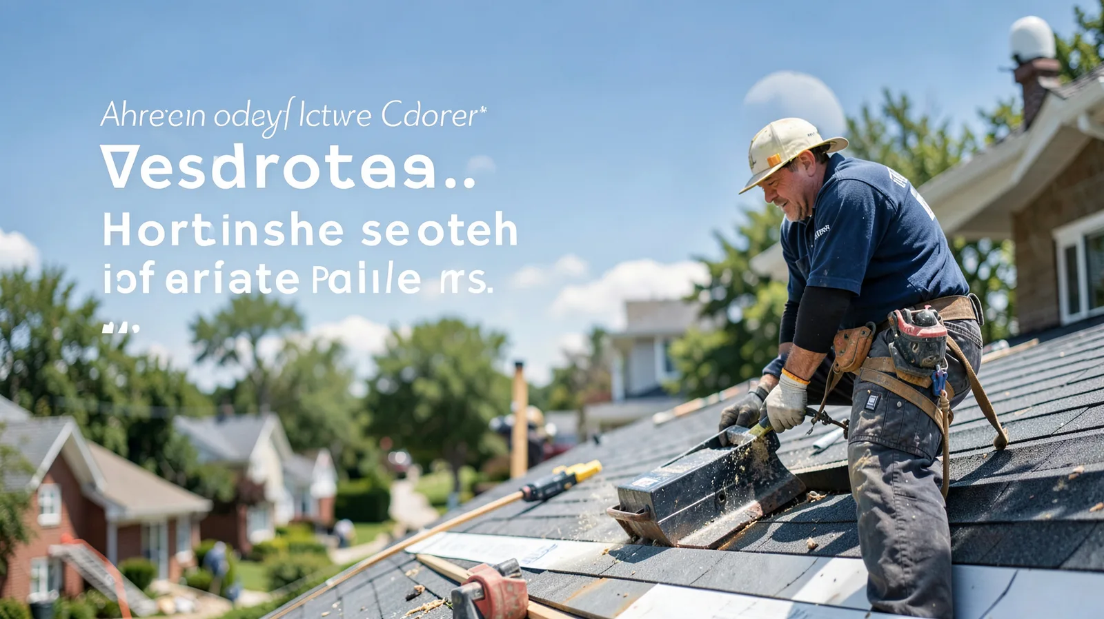 Roof Replacement in Pinehurst, NC near me